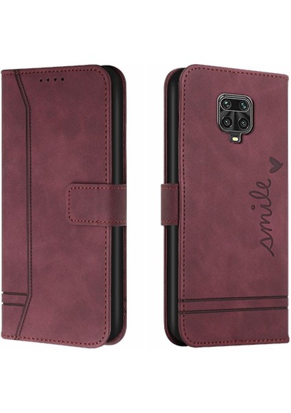 Xiaomi Redmi Note 9s/note 9 Pro Telefon Kılıfı (Yurt Dışından) indirimleri