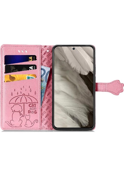 Google Pixel 8 Telefon Kılıfı (Yurt Dışından) indirimleri
