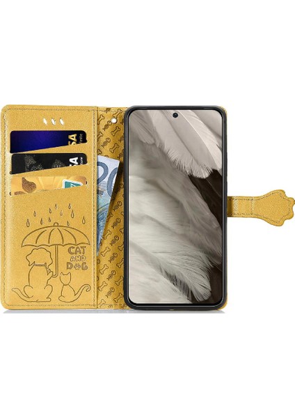 Google Pixel 8 Telefon Kılıfı (Yurt Dışından) fırsatları
