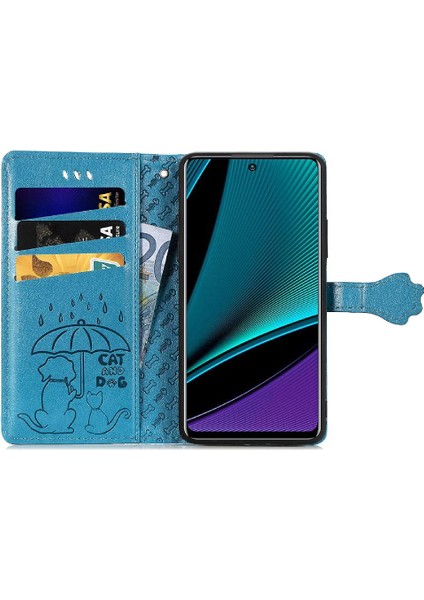 Infinix Note 11 Pro Telefon Kılıfı (Yurt Dışından)