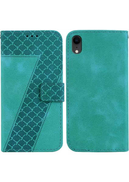 iPhone Xr Telefon Kılıfı (Yurt Dışından)