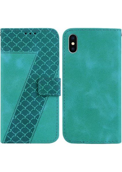 iPhone X/xs Telefon Kılıfı (Yurt Dışından)