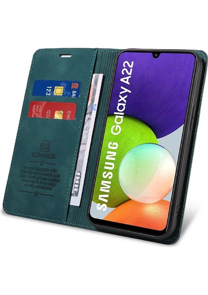 Samsung Galaxy A22 4g Telefon Kılıfı (Yurt Dışından) fırsatları
