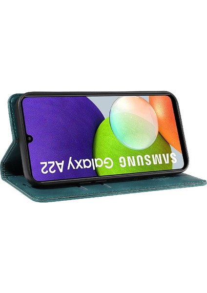 Samsung Galaxy A22 4g Telefon Kılıfı (Yurt Dışından) indirimleri