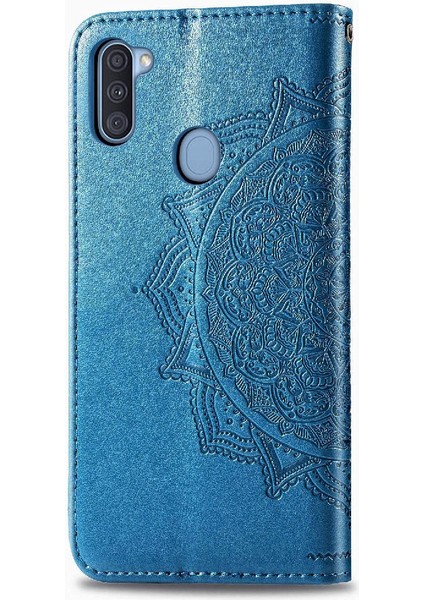 Samsung A11 Telefon Kılıfı (Yurt Dışından) indirimleri