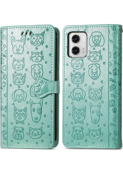 Moto G73 Telefon Kılıfı (Yurt Dışından)