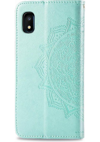Samsung A10E Telefon Kılıfı (Yurt Dışından)