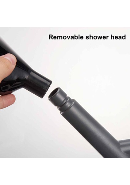 Su Isıtıcısı Rahat Tutulabilen Kullanışlı Su Isıtıcısı Sulama Aleti (Yurt Dışından)