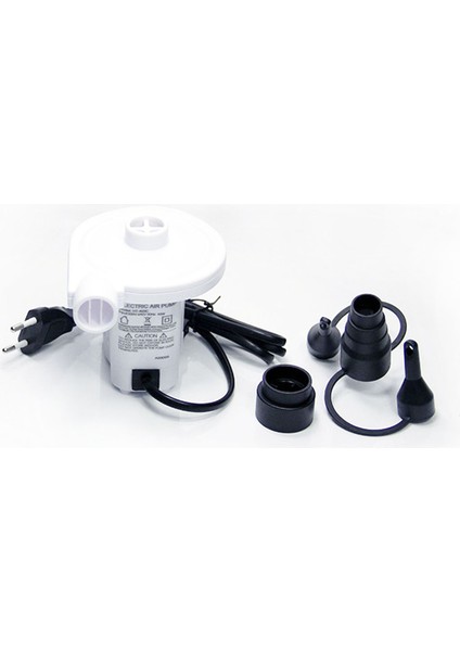 Ac Hava Pompası, Mini Hava Pompası Abs Ab Tak 220V-240V 45W Kompakt Güçlü Motor Vakum Saklama Çantası Için Küçük Hızlı Isı Dağılımı (Yurt Dışından) fiyatları