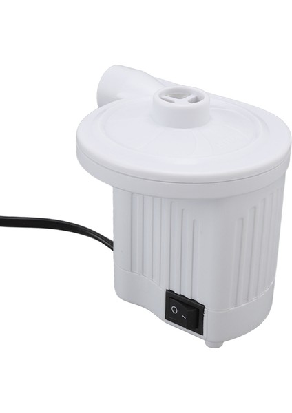 Ac Hava Pompası, Mini Hava Pompası Abs Ab Tak 220V-240V 45W Kompakt Güçlü Motor Vakum Saklama Çantası Için Küçük Hızlı Isı Dağılımı (Yurt Dışından) modelleri