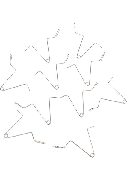 10 Adet/paket Arıcılık Arıcı Arı Kovanı Paslanmaz Çelik Çile Mandalı Kilit Karşılaşma (Yurt Dışından) fiyatları