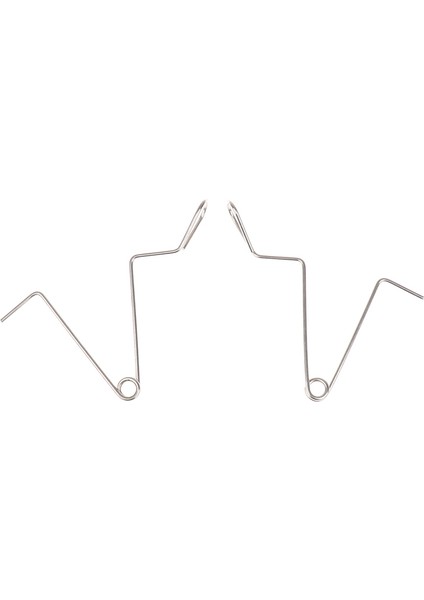 10 Adet/paket Arıcılık Arıcı Arı Kovanı Paslanmaz Çelik Çile Mandalı Kilit Karşılaşma (Yurt Dışından) modelleri