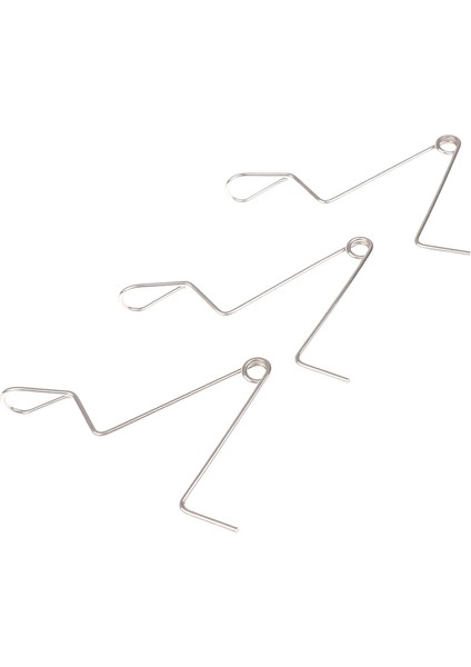 10 Adet/paket Arıcılık Arıcı Arı Kovanı Paslanmaz Çelik Çile Mandalı Kilit Karşılaşma (Yurt Dışından) fırsatları