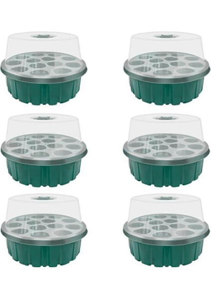 Bitki Yetiştirme Tepsisi Dayanıklı Evrensel Darbeye Dayanıklı Bitki Fidanlık Tepsisi (Yurt Dışından) indirimleri