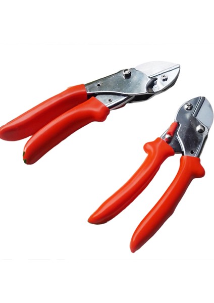 20 cm Bahçe Budama Makası Bitki Makas Kesim Dalları El Pruner Giyotin Araçları (Yurt Dışından) fiyatları