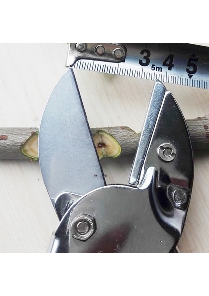 20 cm Bahçe Budama Makası Bitki Makas Kesim Dalları El Pruner Giyotin Araçları (Yurt Dışından) indirimleri