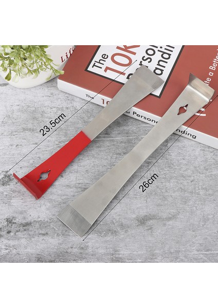 Arıcılık Kovan Aracı Kovan Kazıyıcı Paslanmaz Çelik Arı Kovanı Kanca Kazıyıcı Karşılaşma (Yurt Dışından) fırsatları