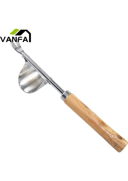 Ayıklayacaktır Kesici El Anti-Pas Bahçe Ayıklayacaktır Temizleme Kesici (Yurt Dışından)