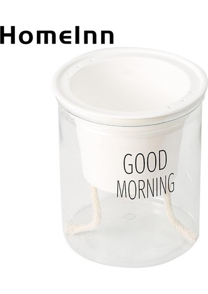 Homeınn Çiçek Ekici Pürüzsüz Yüzeyli Otomatik Su Emici Bitki Saksı (Yurt Dışından) fiyatları