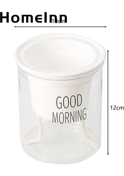 Homeınn Çiçek Ekici Pürüzsüz Yüzeyli Otomatik Su Emici Bitki Saksı (Yurt Dışından) indirimleri