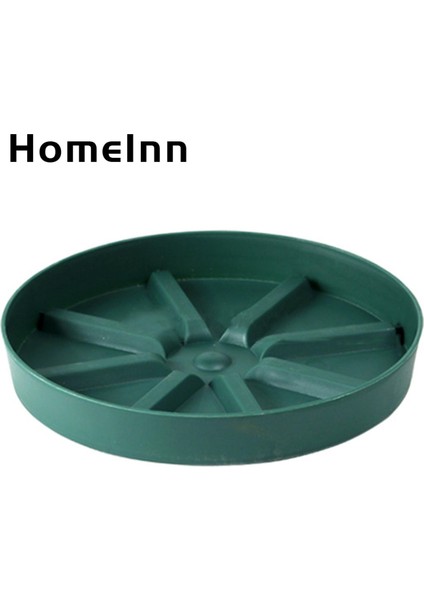 Homeınn Saksı Tabağı Kalınlaştırma Ev Bahçecilik Liç Tepsisi (Yurt Dışından)