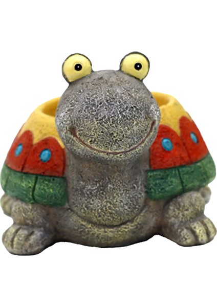 Reçine Saksı Çekici Hayvan Şekilli Bitki Saksısı Etli Saksı (Yurt Dışından) fiyatları