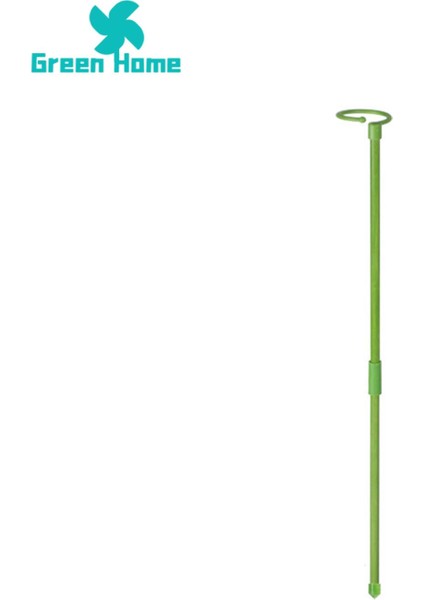 Yeşil Ev Bitki Destek Direği Dayanıklı Sağlam Hava Koşullarına Dayanıklı Bitki Tırmanma Çerçevesi (Yurt Dışından) fiyatları