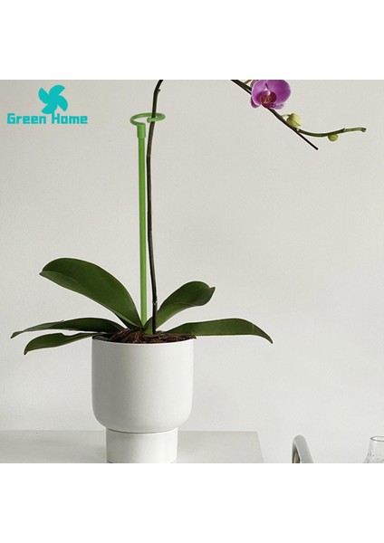 Yeşil Ev Bitki Destek Direği Dayanıklı Sağlam Hava Koşullarına Dayanıklı Bitki Tırmanma Çerçevesi (Yurt Dışından) modelleri