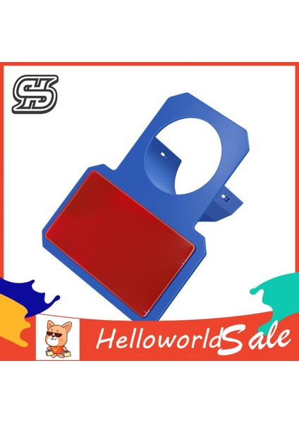 Helloworld Boru Tutucu Sızdırmaz Yüksek Dengeli Havuz Montaj Destekleri (Yurt Dışından)