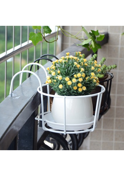 Saksı Çiçek Standı Duvara Monte Asma Kanca Saksı Rafı (Yurt Dışından) modelleri