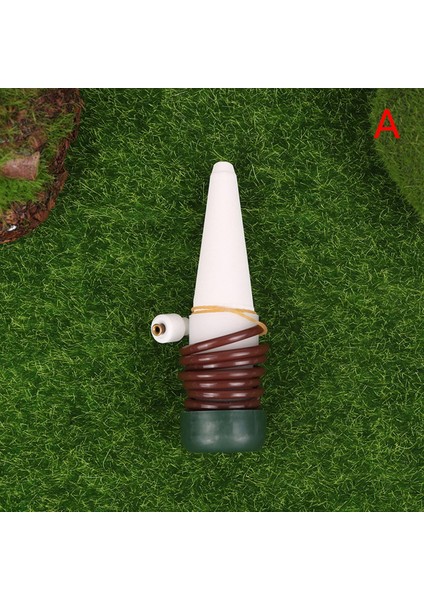Plastik Kendinden Sulama Spike Otomatik Tesis Damla Sulama Sulama Cihazı Podazz (Yurt Dışından)