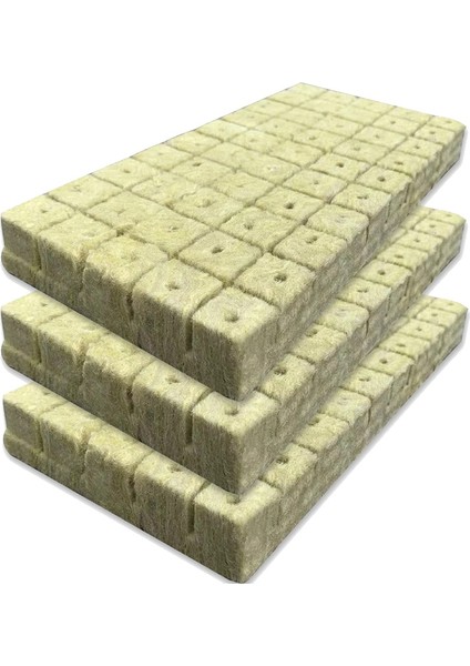 Klonlama Küpleri-50 x Topraksız Fişler-Gösterildiği Gibi (Yurt Dışından)