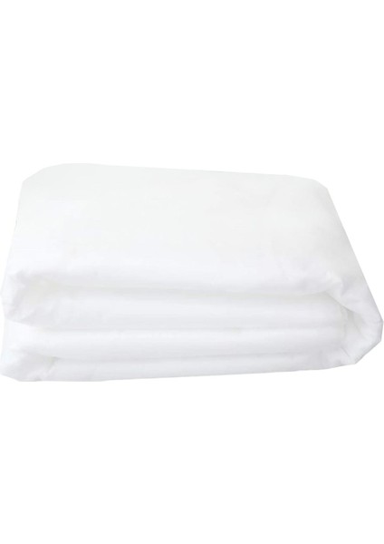 Yeşil Ev Bahçe Bitki Örtüsü Sera Sıcak Tutma Dokunmamış Kumaş Soğuk Koruyucu Film (Yurt Dışından)