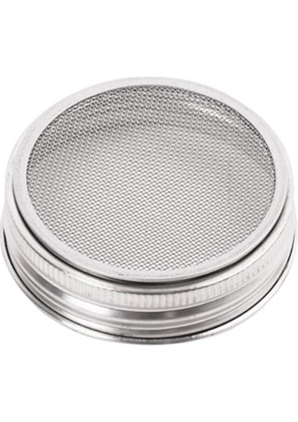 Filizlenme Kiti-1 Takım * 3 Paket (Yuvarlak Bölünmüş Ağ Kapağı Tohum Çimlenme Kapağı Filizlenme Tankı Filtre Kapağı Nefes Alabilen Örgü)- (Yurt Dışından) indirimleri