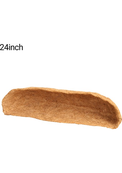 Saksı Astarı Geniş Uygulama Çiçek Portu Duvara Asılı Sepet Astarı (Yurt Dışından) fırsatları