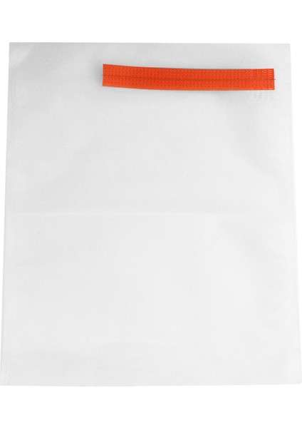 Kuş Önleyici ÇANTA-200 x Meyve Koruma Torbası-Beyaz (Yurt Dışından)