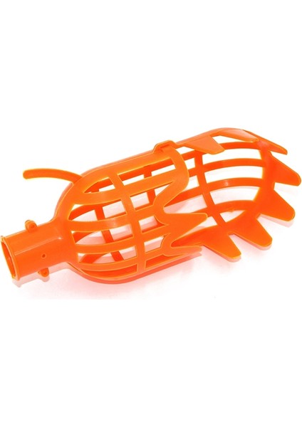 Yüksek Irtifa Meyve Seçici Kutupsuz 1 Adet Plastik Seçici Kutupsuz Meyve Yakalayıcı Toplama Aracı Bahçe (Yurt Dışından) fırsatları