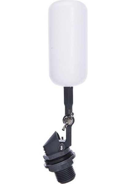 Green Home Şamandıralı Küresel Vana Otomatik Besleme Doldurma Balık Tankı Nemlendirici Için 1/2 Inç Kapatma (Yurt Dışından)