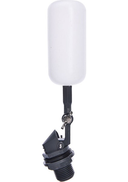 Green Home Şamandıralı Küresel Vana Otomatik Besleme Doldurma Balık Tankı Nemlendirici Için 1/2 Inç Kapatma (Yurt Dışından) fiyatları