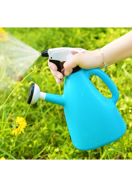 Yeşil Ev Sulama Kovası Büyük Kapasiteli Sızdırmaz Plastik Sulama Su Isıtıcısı Saksı Bitkileri Için Yağmurlama Kabı (Yurt Dışından) fiyatları