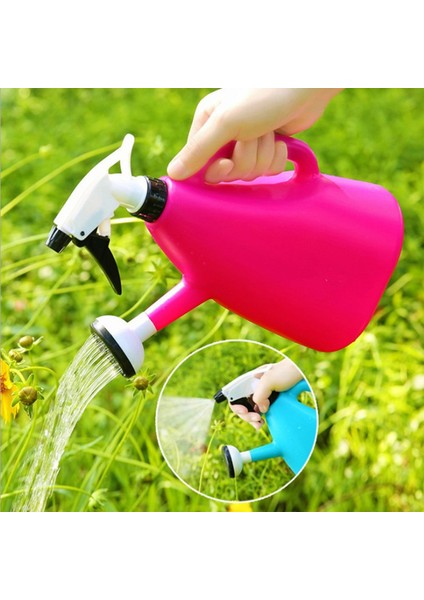 Yeşil Ev Sulama Kovası Büyük Kapasiteli Sızdırmaz Plastik Sulama Su Isıtıcısı Saksı Bitkileri Için Yağmurlama Kabı (Yurt Dışından) fırsatları