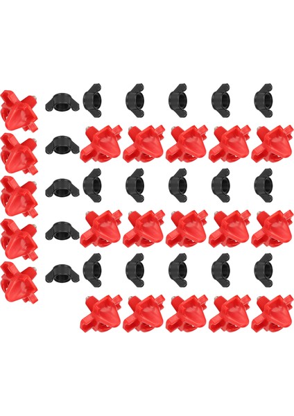 Otomatik Suluk Kasesi Nipelleri, Sağlam Tavuk Nipeli Besleyici G1/8 Tavuklar Için Beslenen Kuşlar Için Erkek Dişli (Yurt Dışından) fiyatları