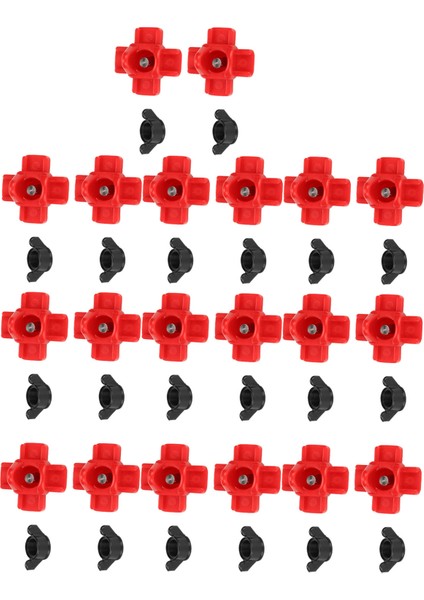 Otomatik Suluk Kasesi Nipelleri, Sağlam Tavuk Nipeli Besleyici G1/8 Tavuklar Için Beslenen Kuşlar Için Erkek Dişli (Yurt Dışından) modelleri