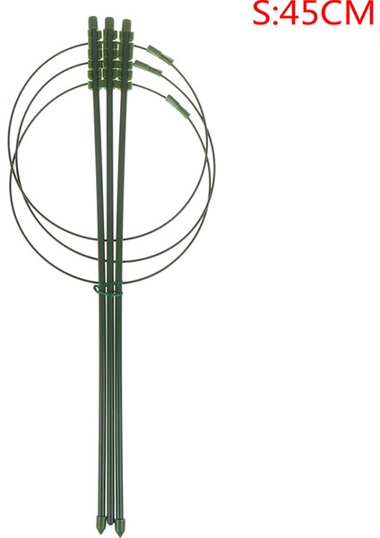 Dayanıklı Ayarlanabilir Asma Tırmanma Rafı 45/60 cm Çiçek Bahçe Aletleri Güneş Işığı Süper Mağaza (Yurt Dışından) fiyatları