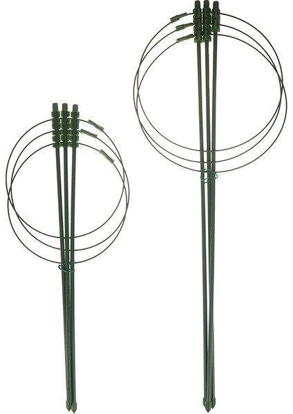 Dayanıklı Ayarlanabilir Asma Tırmanma Rafı 45/60 cm Çiçek Bahçe Aletleri Güneş Işığı Süper Mağaza (Yurt Dışından) modelleri