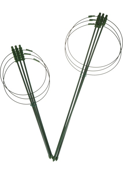 Dayanıklı Ayarlanabilir Asma Tırmanma Rafı 45/60 cm Çiçek Bahçe Aletleri Güneş Işığı Süper Mağaza (Yurt Dışından) fırsatları