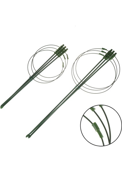 Dayanıklı Ayarlanabilir Asma Tırmanma Rafı 45/60 cm Çiçek Bahçe Aletleri Güneş Işığı Süper Mağaza (Yurt Dışından) indirimleri
