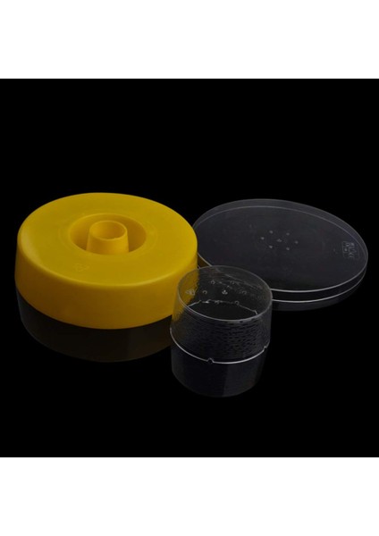 Üst Besleyici-2 x Arı Kovanı Besleme Aleti-Sarı (Yurt Dışından) fırsatları
