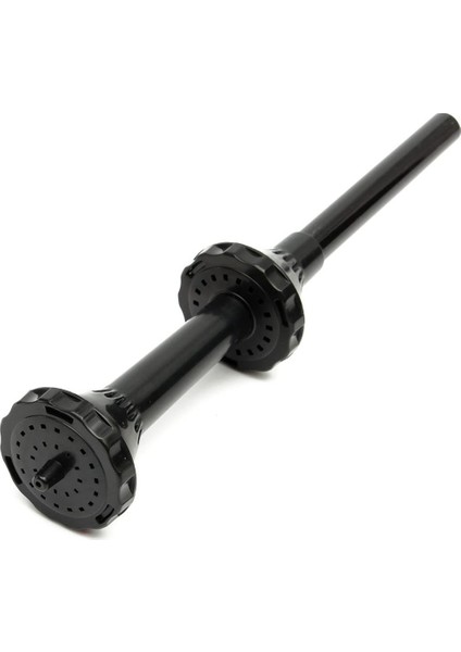 Güneş Enerjili Sprinkler Aksesuarları-18 x Pompa Nozulu Başlıkları-Siyah (Yurt Dışından) modelleri