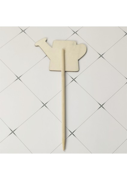 Bitki Işaret Etiketleri Kararlı Farklı Şekil Bahçe Kara Tahtasında Yaygın Olarak Kullanılır (Yurt Dışından) modelleri